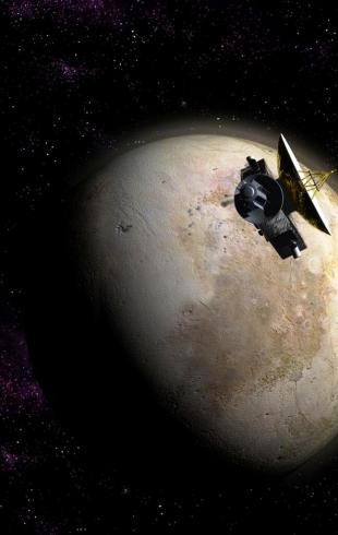 Fapte Tsikavy despre centura Kuiper