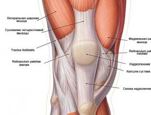 Kako nastanejo zlomi kolenskih čašic in kako jih zdraviti