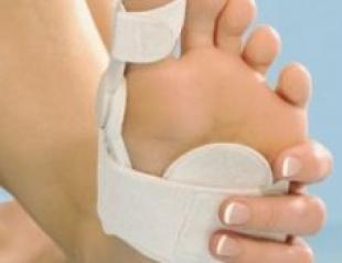 Zlomenina nechtovej falangy palca na nohe